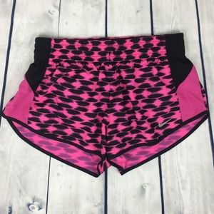 Nike Running Shorts Dri-Fit